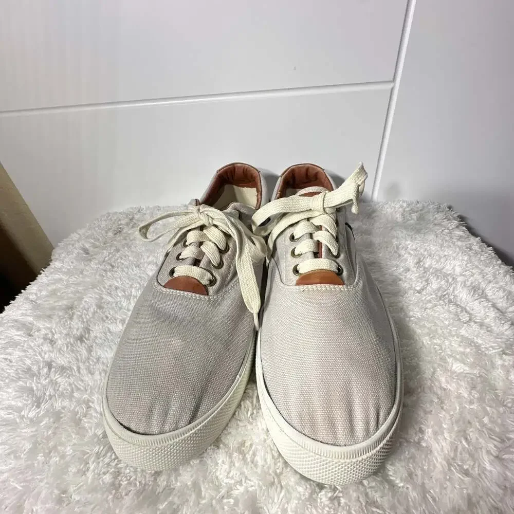 Ralph Lauren polo shoes